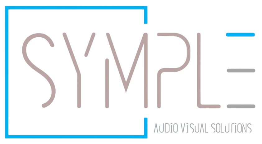 SympleAV Solutions Logo